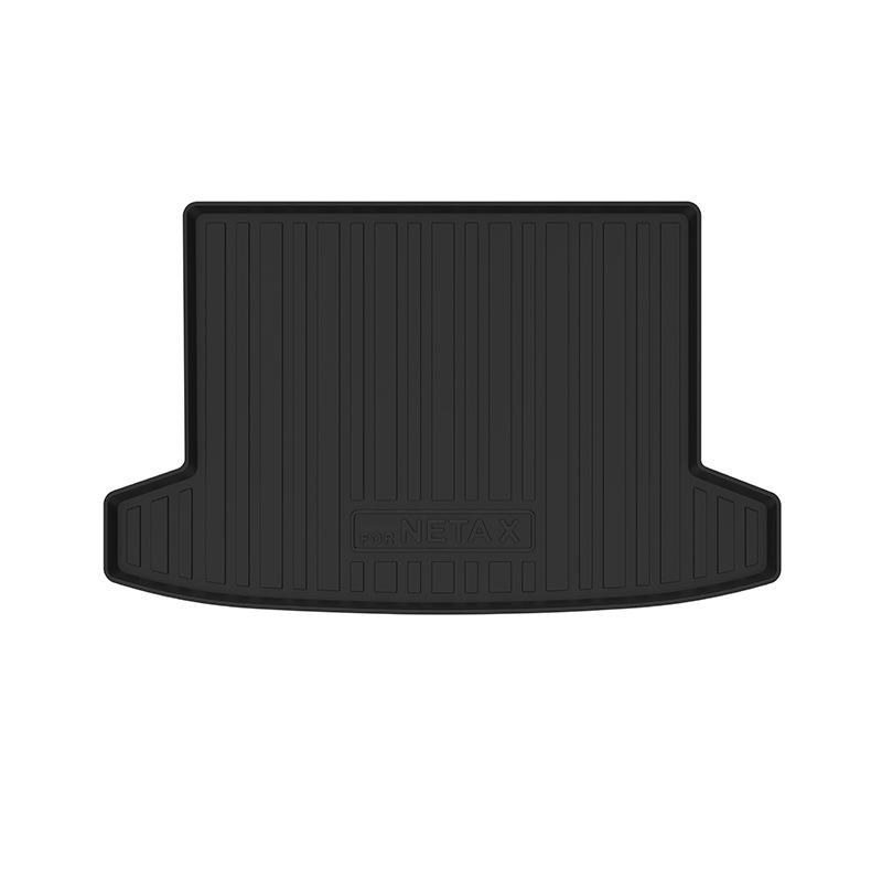 2023 Neta X Wear-resistant TPE Trunk Mat: Odorless, Waterproof, Eco-friendly