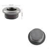 Differential Drain Plug Auto Replacement Accessories for EF Series 33117525064