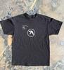 Black Vintage Music Style Unisex T-Shirt