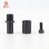 Electric Guitar Tremolo System Double Rocker Socket with Threaded Interface and Tremolo Arm