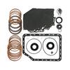 Automatic  For Ssangyong Geely QR640AHA BTR M11 Transmission Overhaul Repair Kit Friction Plate Gaskets Gearbox Clutch Disc Kit
