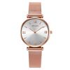 Women Fashion Leather Watch