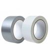 Window Sealing Tape Waterproof Seal Isolation Tape Strong Adhesive White Sliver Duct Tape Window Draft Stopper Home Decor