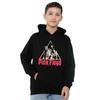 Pink Floyd Childrens/Kids Band Pyramid Hoodie