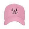 Hiking Triple Crown Baseball Cap Anime Hat Trucker Cap Tea Hat Womens Beach Outlet Unisexs