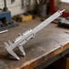 Easily Readable Scale On the Compact Miniature Vernier Calipers Size 100 Mm