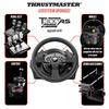 Thrustmaster Ovladač řízení Rukojeť Ovladač T300 RS GT Edition Kompatibilní s PlayStation5 / PlayStation4 Force Feedback Compatible Interchang