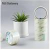 M&G Transparent Packing Tape
