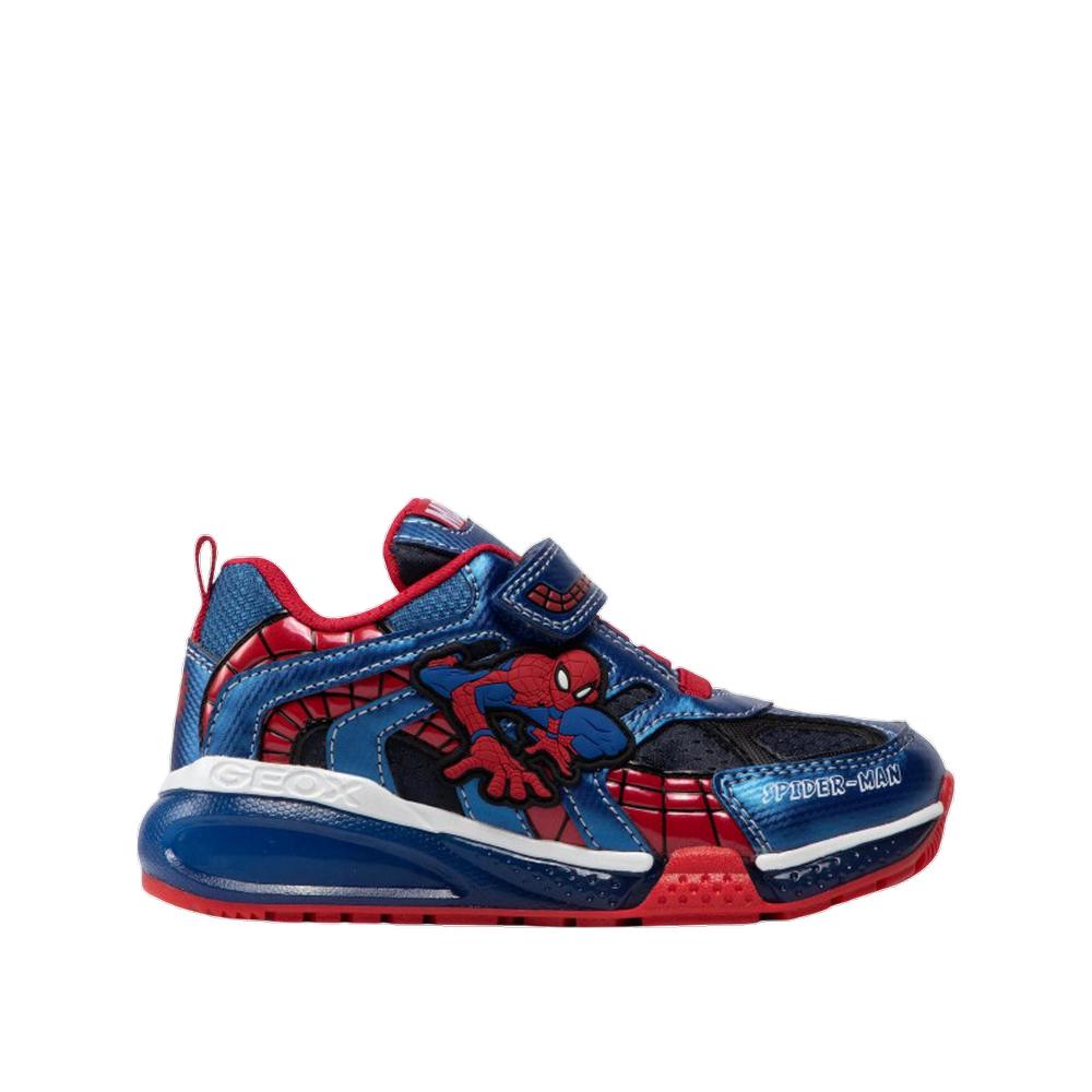 Sneakers Geox J Bayonyc B. B