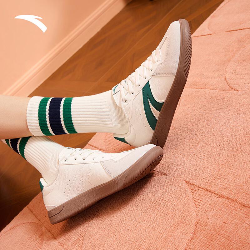 Anta TT Wang Yibo Thin-Sole German Trainers 6.5
