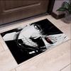 Tokyo Ghoul Printed Carpet,Rug,for Office Chair Living Room Bedroom Kitchen Room Decor Gifts.
