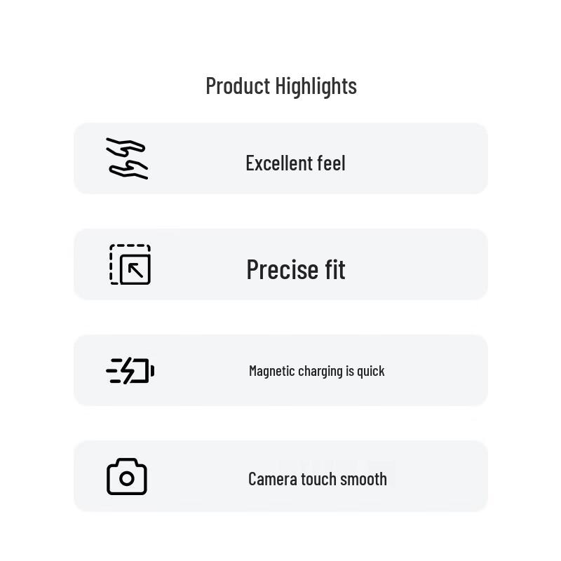 Apple iPhone 16 Magnetic Phone Cases