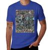 The Hermit Sasquatch T-Shirt animal prinfor boys hippie clothes summer clothes sweat shirts, men