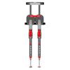 Adjustable Height Exoskeleton Wearable Seat Integrated Support Lightweight Special Work Fishing Stool Standing Worker Ideal Tool