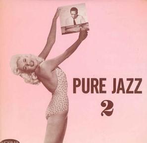 

CD VARIOUS - Pure Jazz 2 NCSP9901PROMO NOMA 1999 Japan Jazz Used