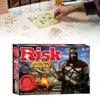 Board Risk Europe Game Card Toys Family Gathering Play Prop Educational Gift