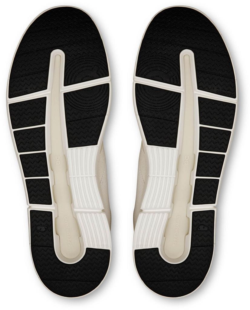 Кроссовки On On The Roger Spin мужские бежевые