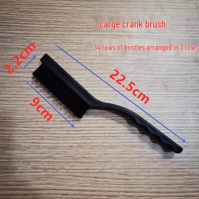 Fuhao Anti-static PCB Cleaning Brush