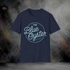 La Maglietta Accademia di Polizia Blue Oyster Bar | Maglietta Softstyle