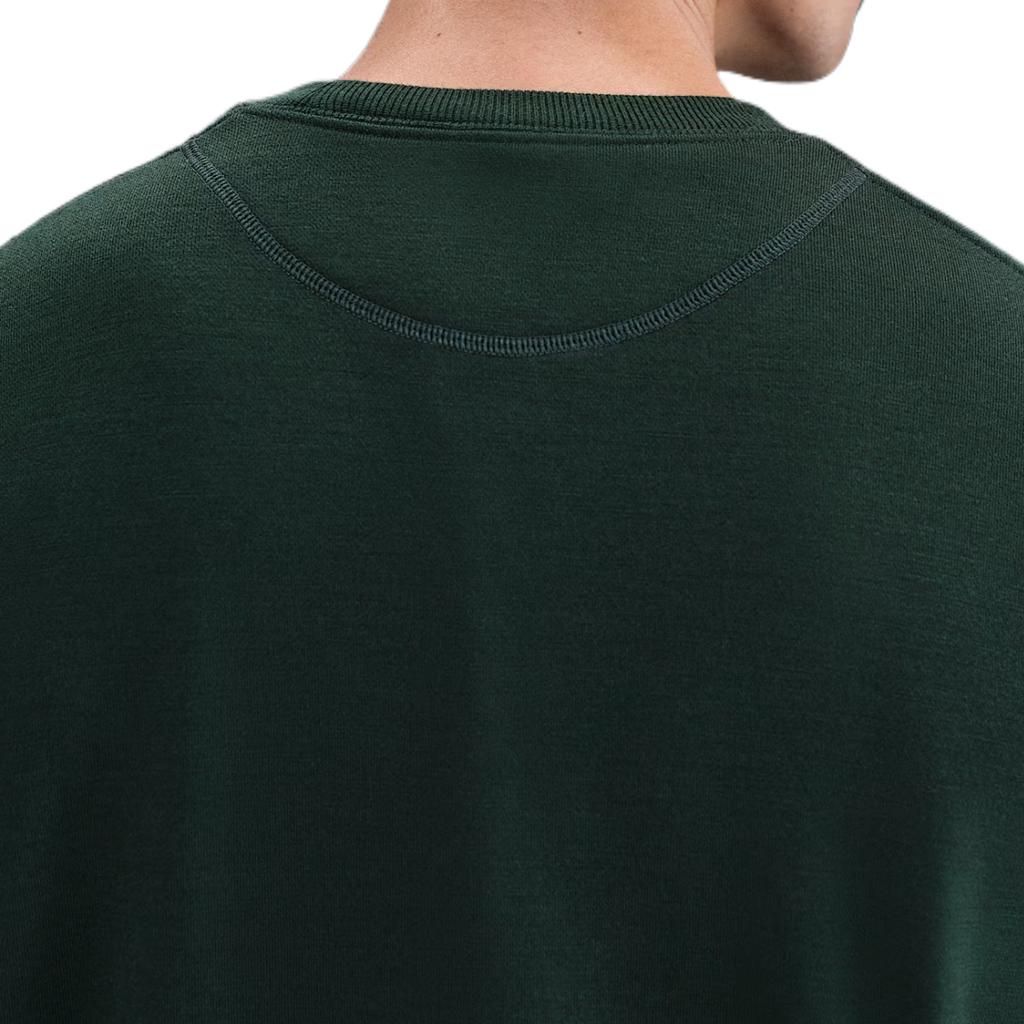 Nike Comfortable Soft Versatile Fashion Round Neck Sweatshirt Men Tops FV4884-397