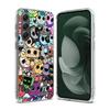 Game Dandys World Phone For Samsung A15 A25 A35 A55 A71 A51 Galaxy S9 S8 S10E A41 A31 A11 M12 M32 M30S M51 M52 J8 J6 J4 Plus Cov