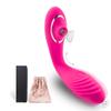 iFala Vibrator for Suction 3 In 1 by a Japanese Adult Toys for Women Clitoris Toys for Electric Waterproof Women, Device, [Developed Company]