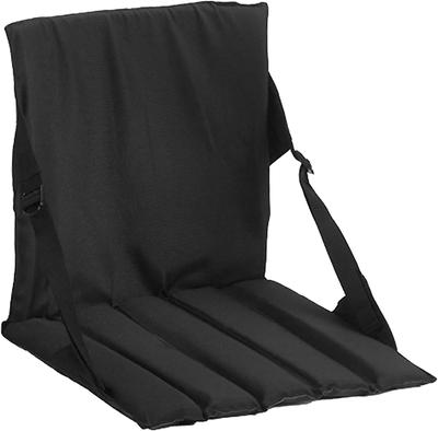 Coleman Stadium Seat Svart Coleman Stadium Seat Svart [artikel]
