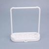 Xiaomi For Labubu Mini Hangers And Drying Racks Doll Accessories for 17cm Dolls ShoeS Storage Organizer for Mini Dolls