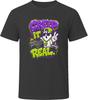 Creep It Real Halloween T Shirt