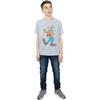 Disney Boys Classic Goofy T-Shirt