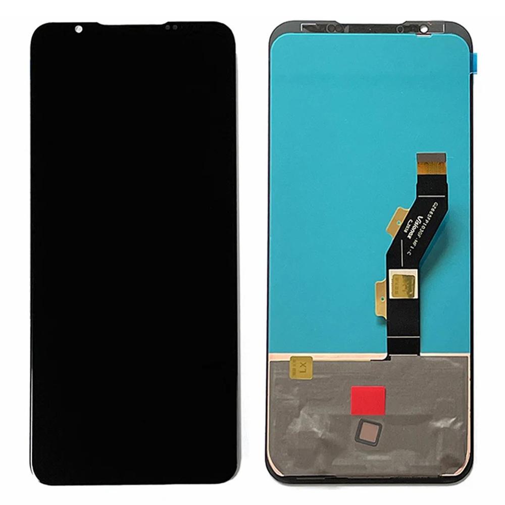 

For ZTE nubia Red Magic 5S OEM Grade S AMOLED Screen and Digitizer Assembly Replacement Part (Without Logo) A