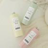 Moment Plant Hand Lotion 500ml Large Capacity (+Pump)