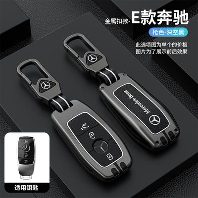 Accesorii pentru electronica auto – Huse pentru cheile de la maşină