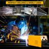 Aparat de sudură inteligent Sudor MMA Aparat de sudură TIG Portabil Electric MIG ARC Aparat de sudură TIG 3 în 1 220V