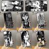 Horror Manga Style Case For Nubia Red Magic 8S 9S Pro Plus 6S 7S 6 7 Pro 6R 5G RedMagic 9 8 10 Pro Plus Coque