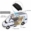 Caravan Solar Car Junction Box Cable Entry Gland Box Roof Wire Entry Cable Connector Holder for RV Yacht Motorhomes