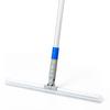 Luxury Silicone Floor Squeegee