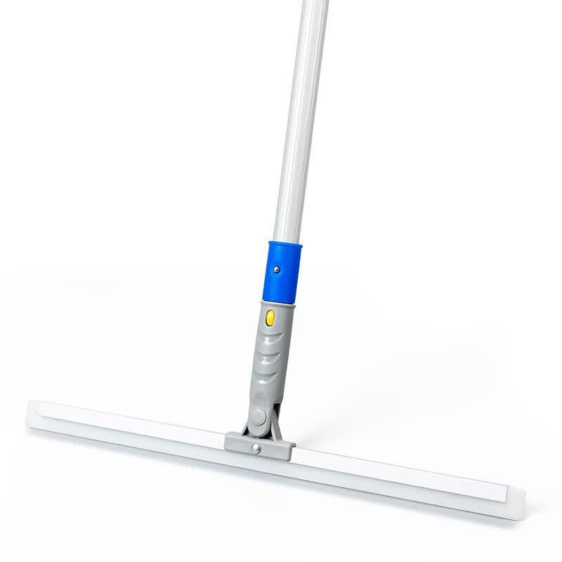 Luxury Silicone Floor Squeegee