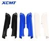 For YAMAHA YZ WR 250F 250FX 450F 450FX YZ250F YZ250FX YZ450F YZ450FX WR250F WR450F Fork Guard Cover Shock Absorber Protection