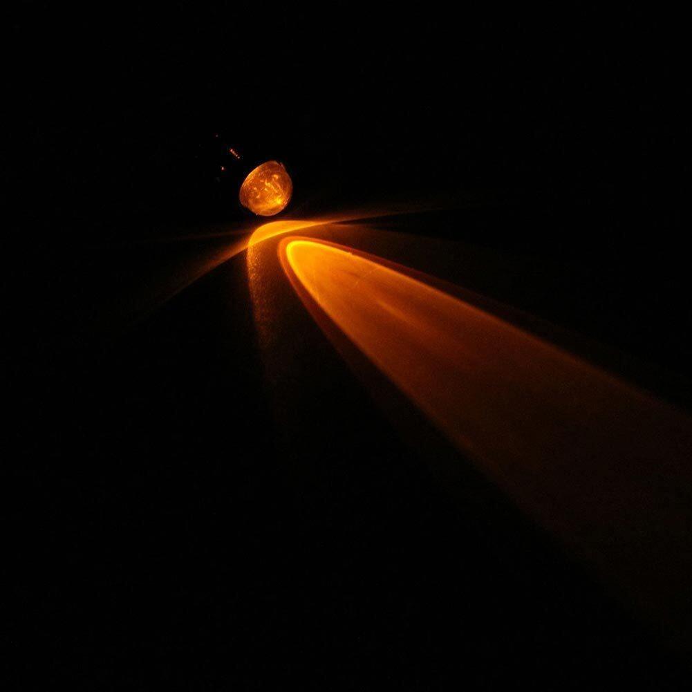 LED Bulbs Lamp 20cm Cable Length 25 Degree Viewing Angle Led Lamp