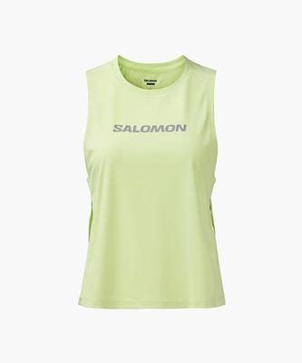 Sallomon Trase Libre Singlet W_Ld0098600