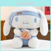Pluche Pochacco En Cinnamoroll Speelgoed Verzamelaarseditie Met Zacht Pp Katoen Voor Cadeau En Spel