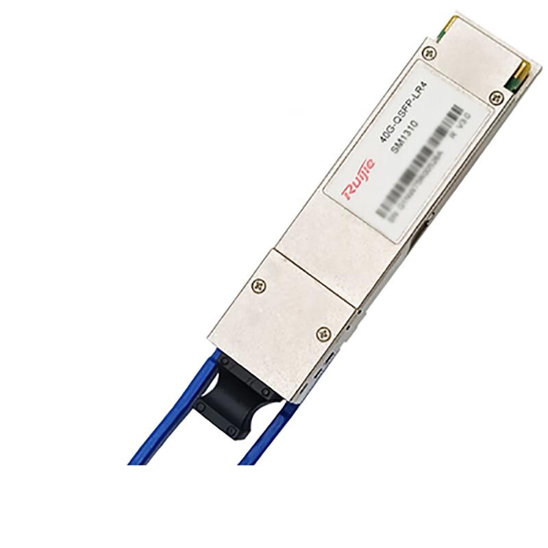 

Ruijie 40G QSFP-LR4 Optical Module