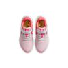 Nike Star Runner 2 Sun Breathable Low top Kids' Running Shoes Pink Yellow Gradient Children Aged 3 7 Years Old CN8515-001