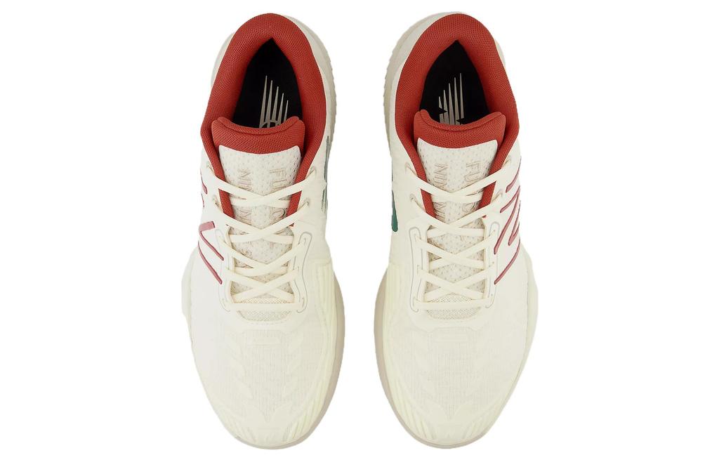 Men's Sneakers New Balance FuelCell 996v5 'Sea Salt Timber Wolf'