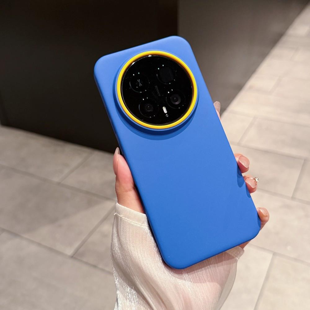 Funda Dura de PC Mate Magnética MagSafe Protectora Trasera Para Huawei Honor Magic 8 Pro Fundas Para Carcasa de Teléfono Magic 8 8Pro