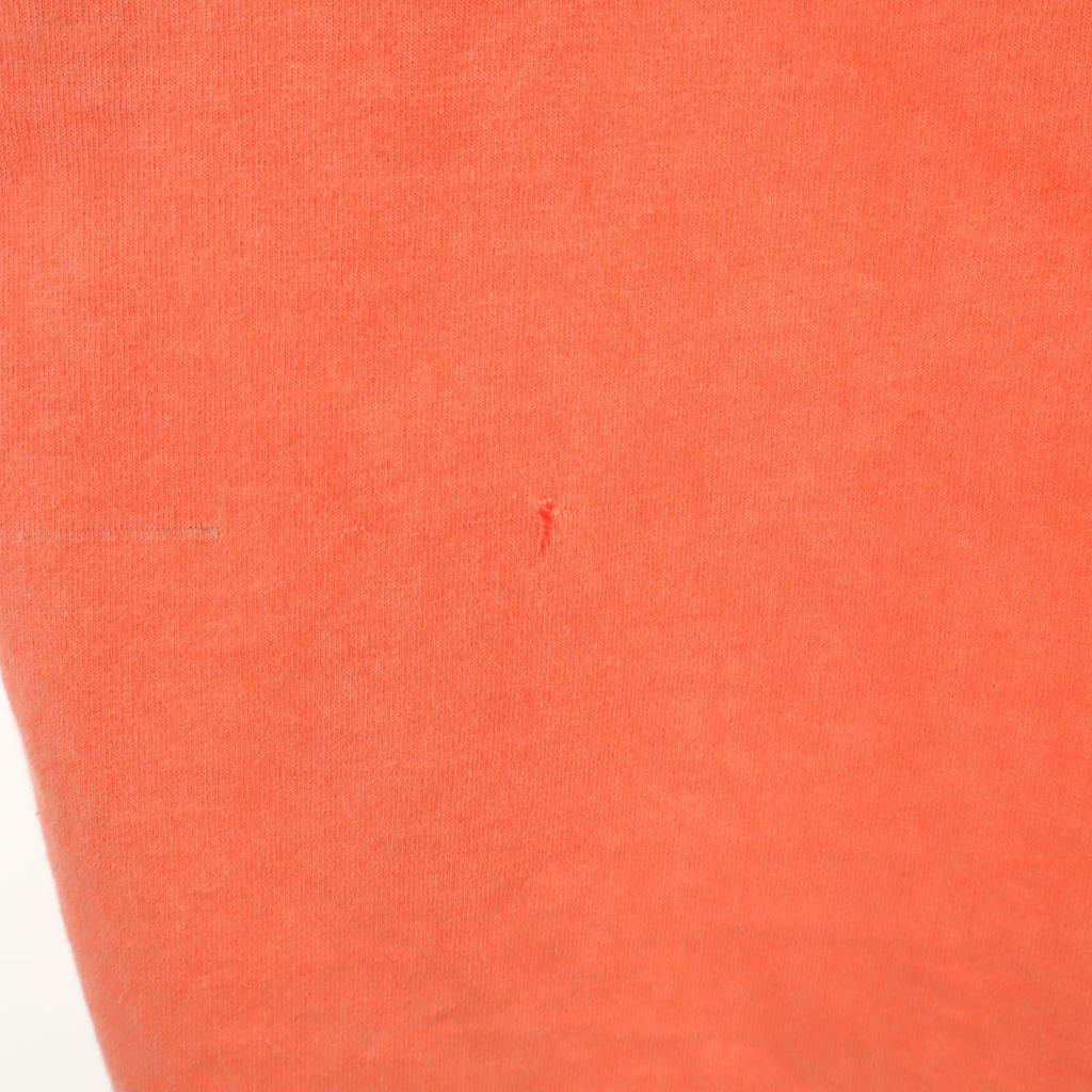 anvil 90s Made in USA Old Clementon Gun Club Short sleeve T-shirt Men's Used