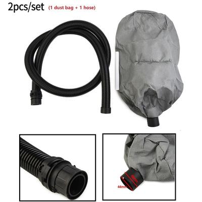Vacuum Bag Vacuum Cleaner Kit Dust Collection Putty Dust Collector