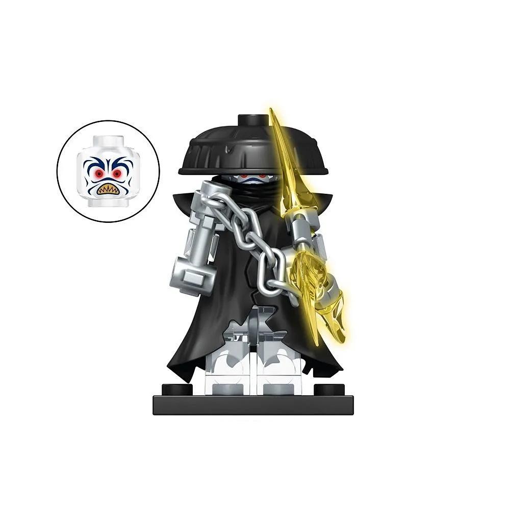 

Конструктор Мальчик Игрушка Минифигурка Подарок