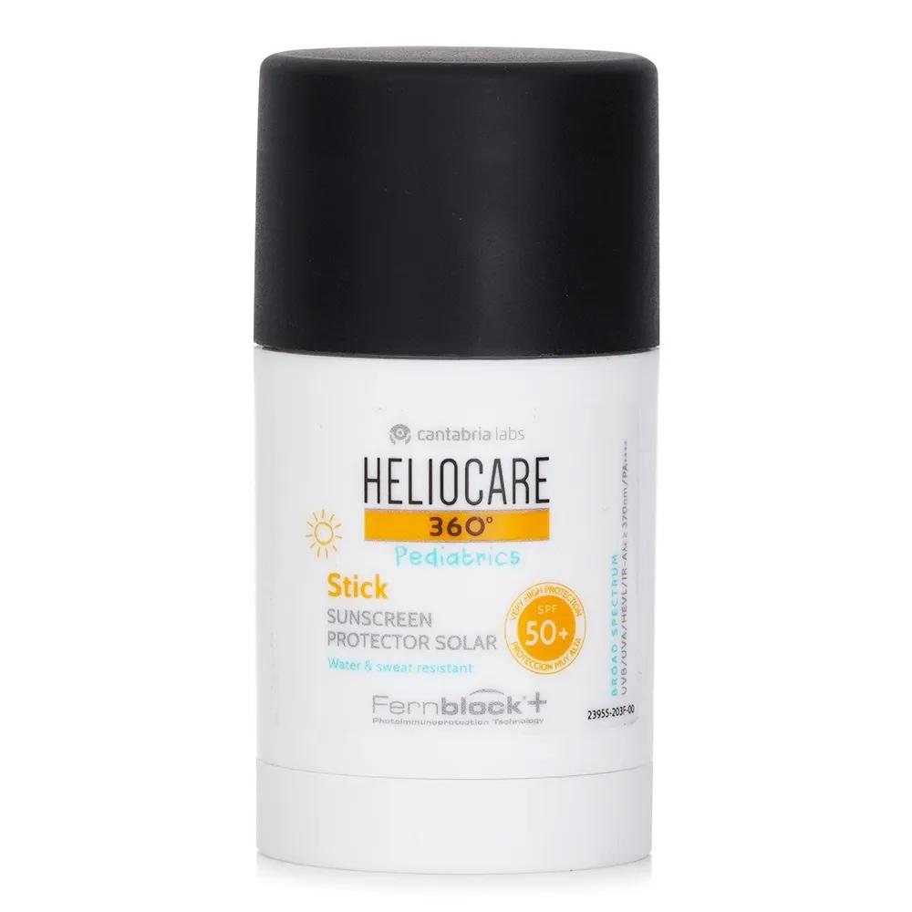 HELIOCARE 360 Stick Pediatrix 25G